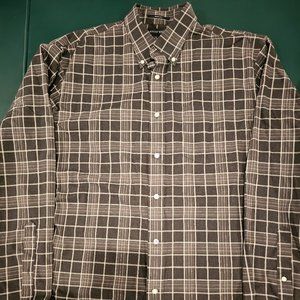 Mens Dress Shirt